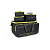 Компактная универсальная сумка  Matrix Horizon Compact Carryall (3 внутренних кейса)